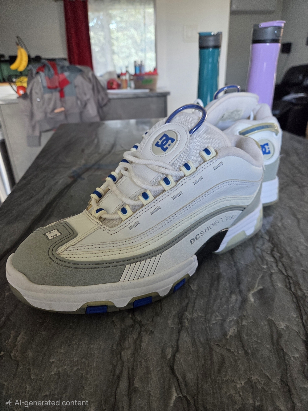 DC Legacy OG Like New